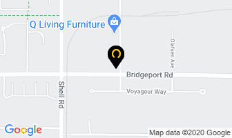 Shortstop Auto Service in Richmond map