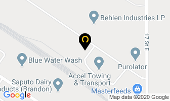 Shur-Gro Farm Services Ltd in Sault Ste. Marie map