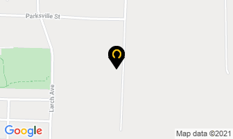 Sicamous Electric in Agassiz map