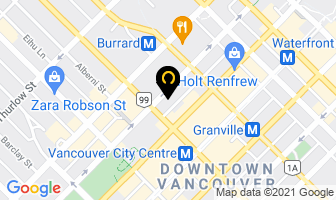 Sidhu Satinder K in Toronto map