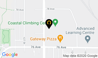 Sidhu Woodworking Ltd in Surrey map