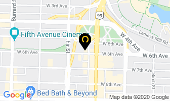 Siegel Entertainment Ltd in Toronto map