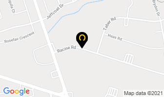 Sierra Equipment Ltd in Etobicoke map