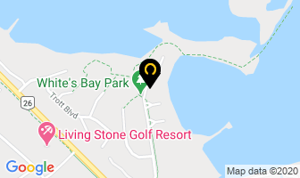 Sierra Reality Inc in Collingwood map