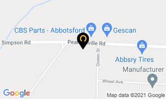 Siesta Rv Rentals in Timmins map