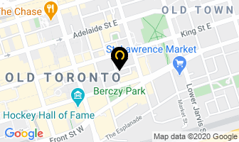 Sievert Financial Services Inc in Orillia map