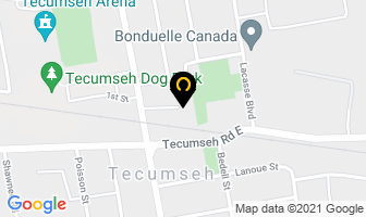 Signs & Designs By Eric in Grand Falls-windsor map