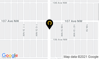 Signs-Royal Rubber Stamp Co Ltd in Edmonton map