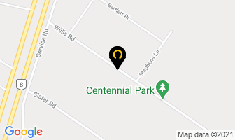 Signsations Mobile Signs in Surrey map