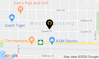 Signtastic Promotions Inc in Terrebonne map