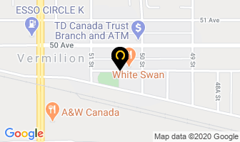 Signum Consulting in Vermilion map