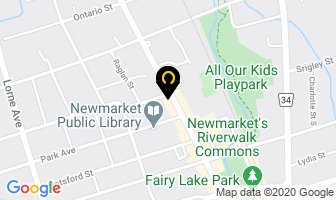 Silent Auction Partners in Fort Saskatchewan map