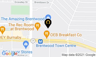 Silk Road International Trade in Brant map