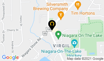 Silk's Country Kitchen in Saint-Philippe map