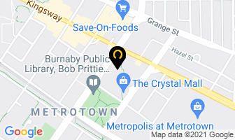 Silkway Travel in Brant map