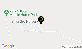 Silva Gro Nursery Ltd in Tilbury map