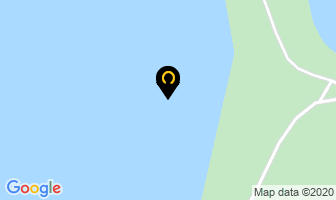 Silver Birch Bible Camp in Division No. 17 map
