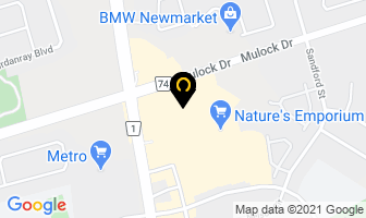Silver Mountain Software in Fort Saskatchewan map