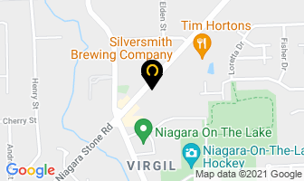 Silversmith Brewing Company in Saint-Philippe map