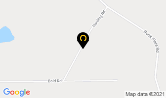 Silverthorne Mobile Home & Rv Park in Bulkley-nechako C map