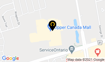 Sime Housecall Veterinary Services in Fort Saskatchewan map