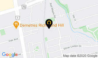 Simerra Property Management Inc in Sydney map