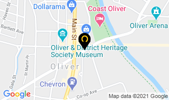Simms Phillip R in Oliver map