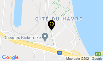 Simple Catastrophe in Montreal map