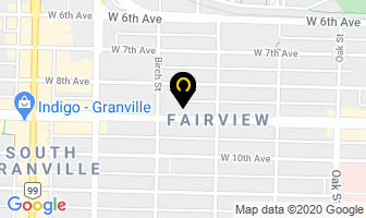 Simply Eventful Management Inc in Toronto map