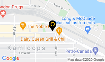Simply Hair in Elliot Lake map