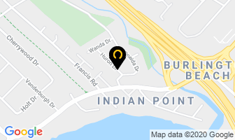Simply Smooth Electrolysis & Laser in Burlington map