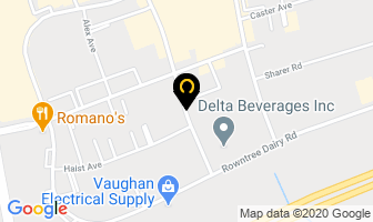 Simply Superb Building Maintenance Inc in Woodbridge map