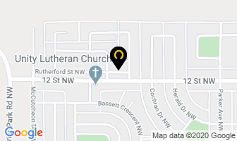 Simply Water Inc in Medicine Hat map