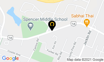 Simpson Controls Ltd Victoria Location (Head Office) in Victoria map