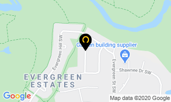 Simpson Group Insurance Services Inc in Calgary map