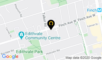 Sina Pharmacy in Orillia map