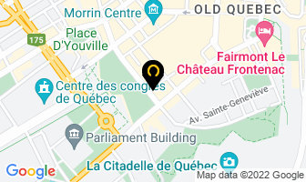 Sine Wave Inverter 12V/24V/48V in Labrecque map