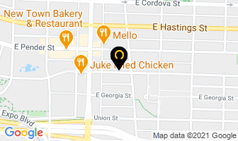 Sing Chong Food Centre Ltd in Toronto map