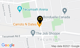 Single Source Imaging Inc in Grand Falls-windsor map