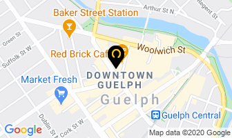 Sip Club in Saint-Georges map