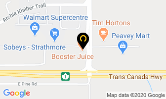 Sir Lance Barber Shop in Lantzville map