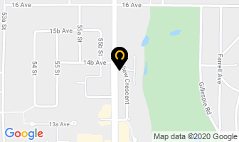 Sirona Medical Clinic in Delta map