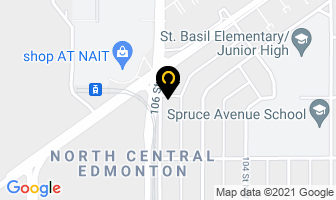 Sisem Daycare Centre Society in Kenora map
