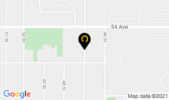 Skiba Appliance Repairs Ltd in Camrose map