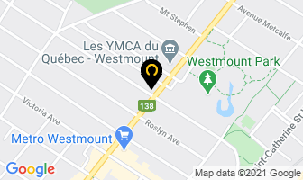 Skica Olga Dr in Weyburn map