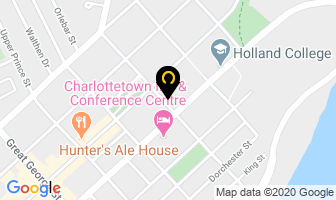 Skills Canada Pei in Richelieu map