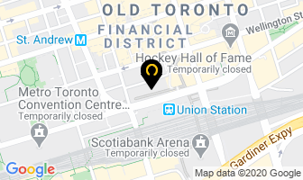 Skinjectables Cosmetic Clinic in Orillia map