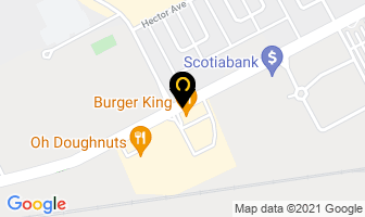 Skinwise Dermatology in Winnipeg map