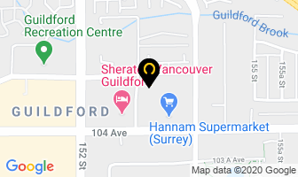 Sky Dental Ceramic Ltd in Surrey map