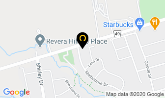 Sky Homes Corporation in Sydney map